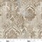 Fabric Studio E Sepia You Damask! 118" Wide Back by the Quarter Yard 8568-34